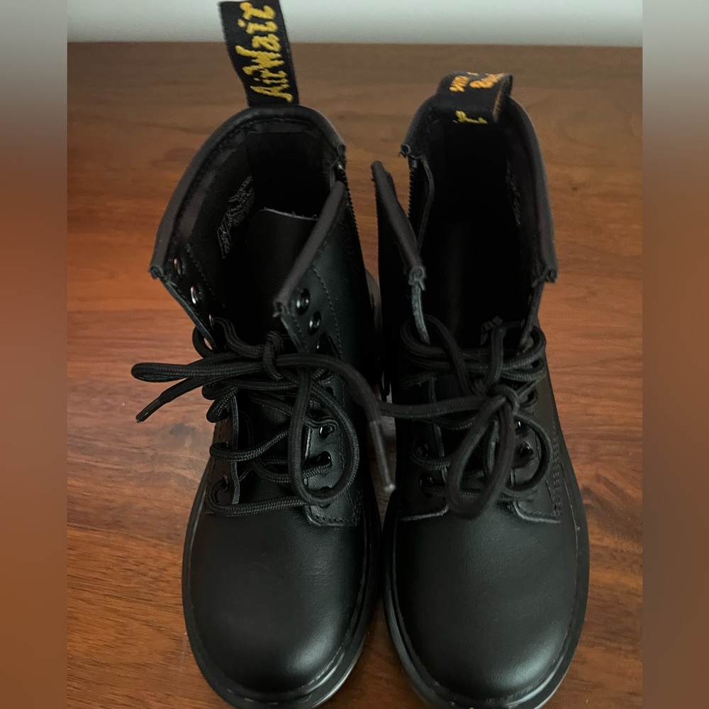 Dr. Martens shoes. Size 12 US.